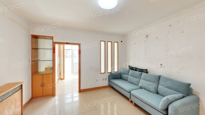 西山林场家属院二手房实景图