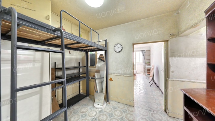 北洼西里二手房实景图