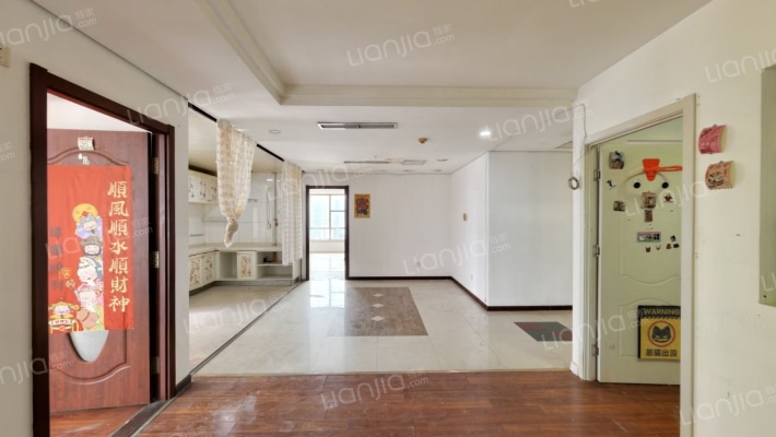 兴源大厦二手房实景图