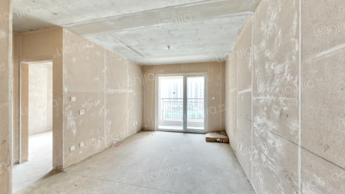 海康小区二手房实景图