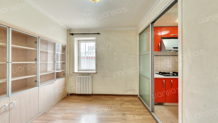 如意里二手房实景图