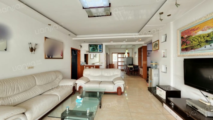 七一新村(朝阳区)二手房实景图