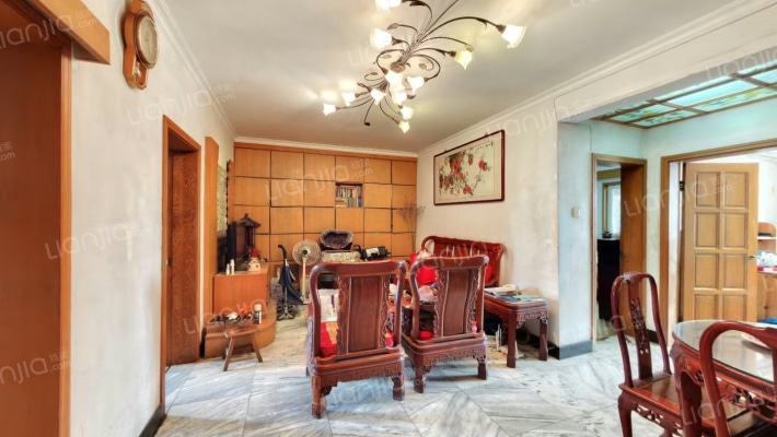 中关村东路106号院二手房实景图