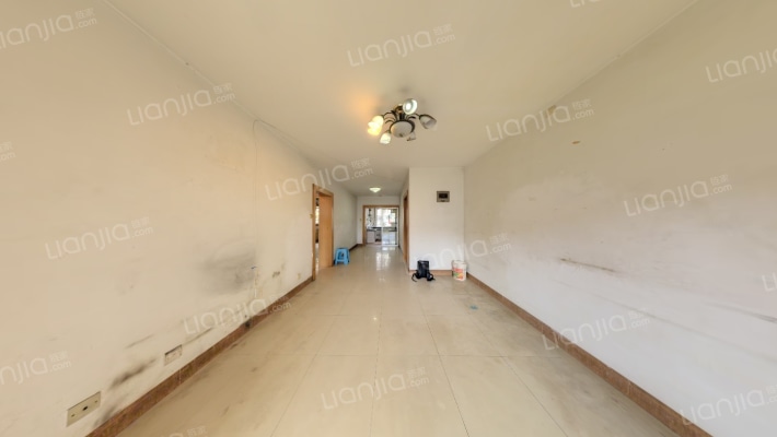 外化成五里墩东一巷1号院二手房实景图