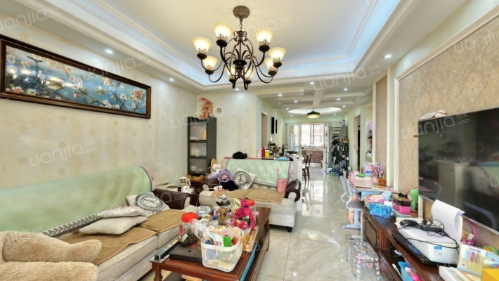 马浦丰和园C区二手房实景图