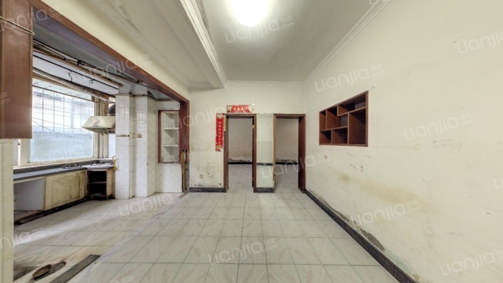 抚琴西北街1号二手房实景图