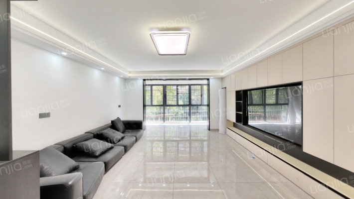 裕园二手房实景图