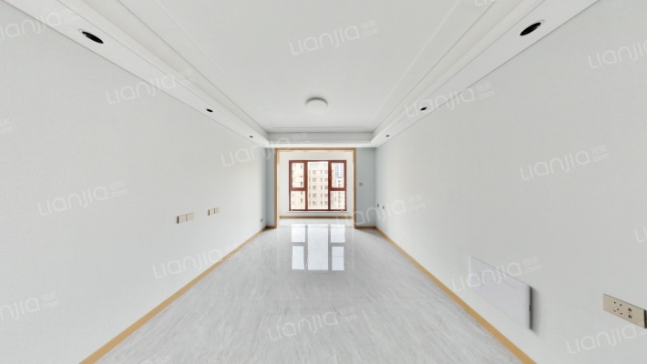 金侨云璟二手房实景图