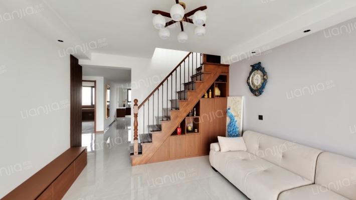 福康花苑二手房实景图