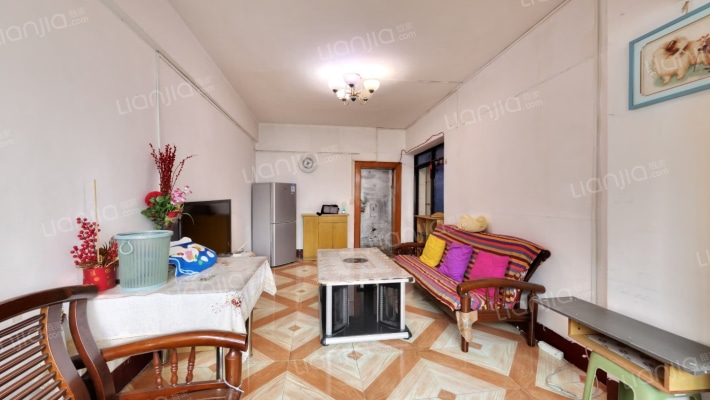 中华北路11号二手房实景图