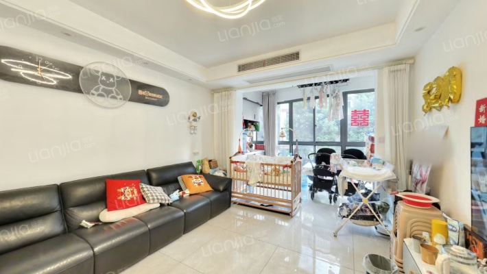 秀水佳园二手房实景图