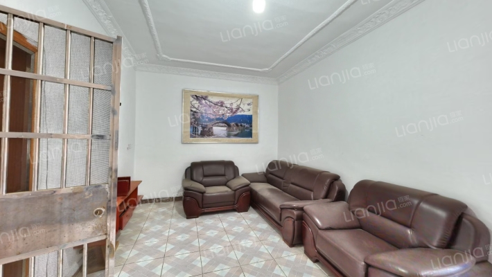 斗柏路二手房实景图