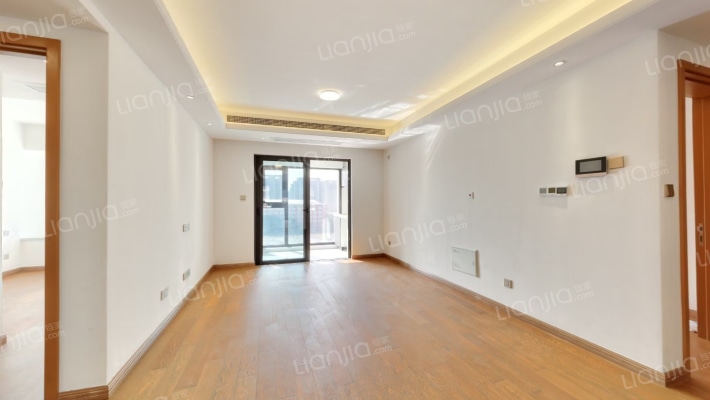 中核锦悦府二期二手房实景图