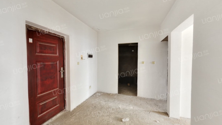 亿山苑二手房实景图