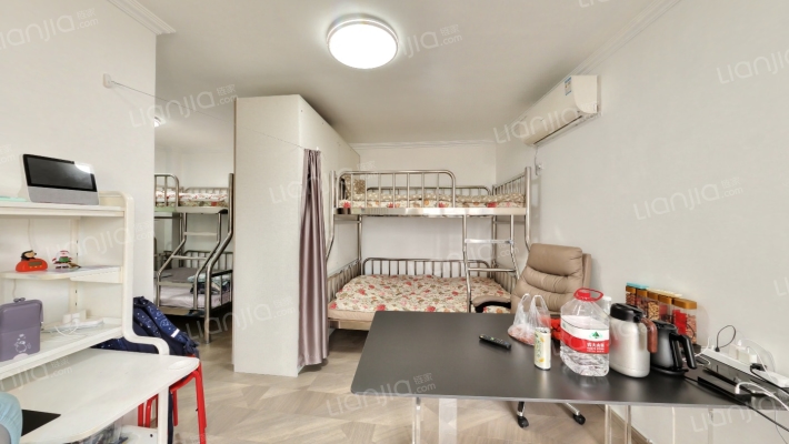 二七剧场路二手房实景图