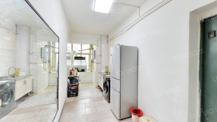 西控公司420栋二手房实景图