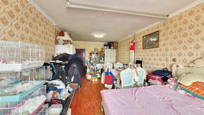 吴家村路10号院二手房实景图