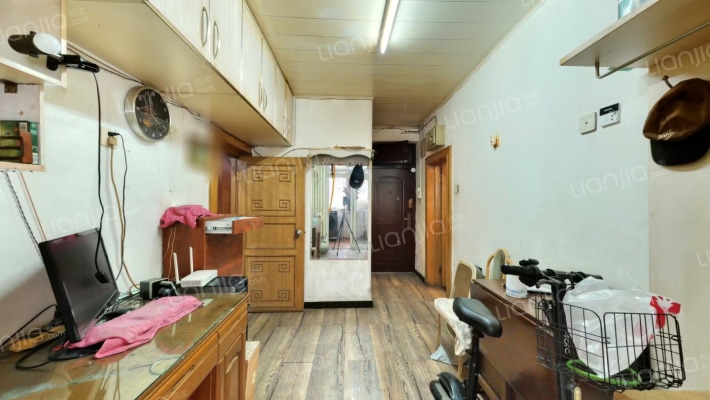 北营房西里二手房实景图