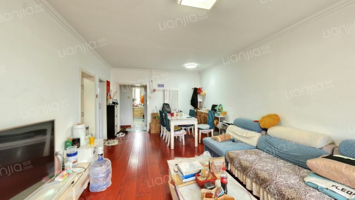 富强西里二手房实景图