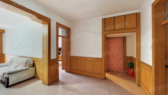 中国银行宿舍(莱芜区)二手房实景图