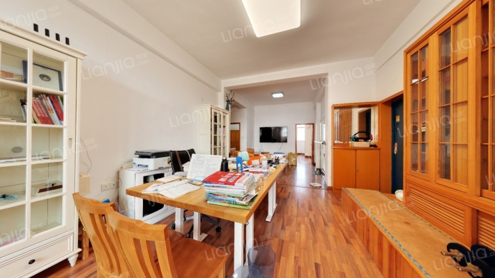 湖北省水产科学研究所宿舍二手房实景图