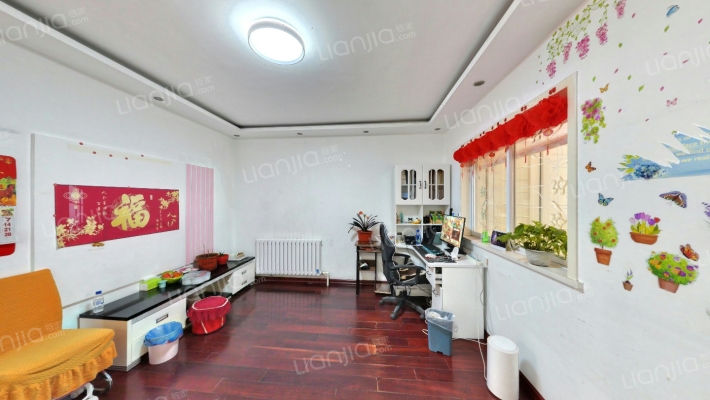 御览茗居二手房实景图