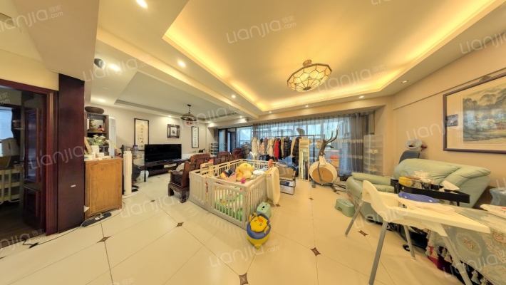 一品天下D区二手房实景图