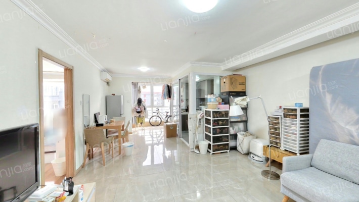 矩阵二期二手房实景图