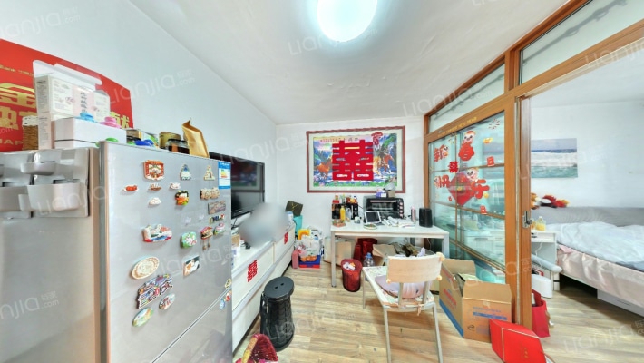东中街二手房实景图