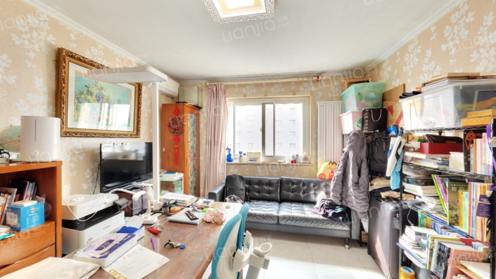 中海馥园二手房实景图