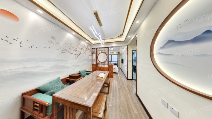 佳业广场二手房实景图