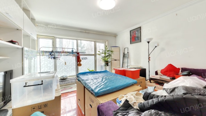 前门前二手房实景图