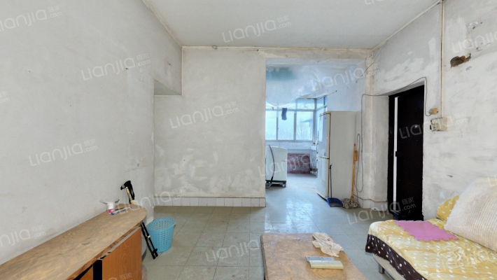 铜元局新村二手房实景图