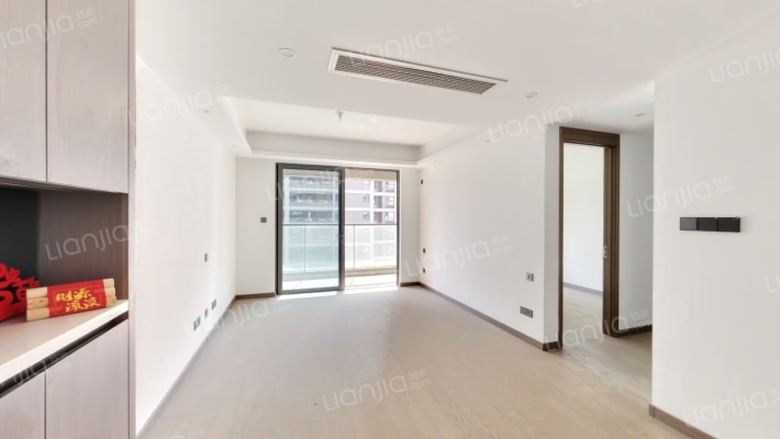 中信泰富锦辰二手房实景图