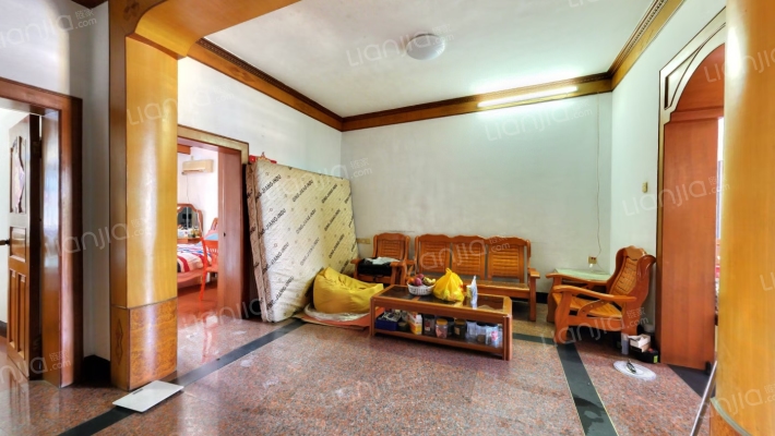 日东电厂生活小区二手房实景图