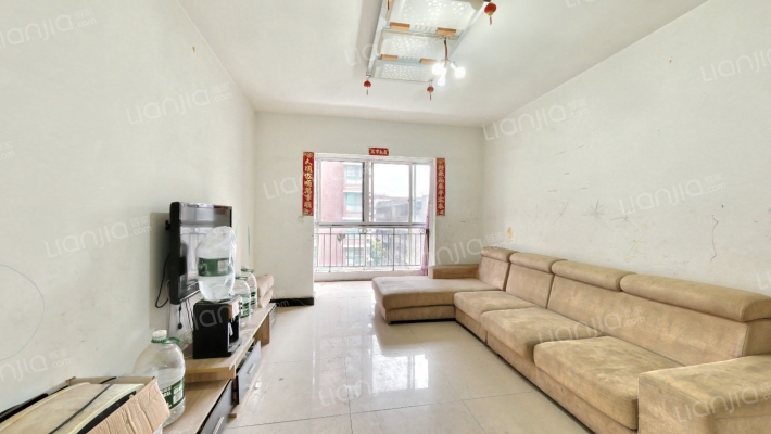 水岸人家二手房实景图