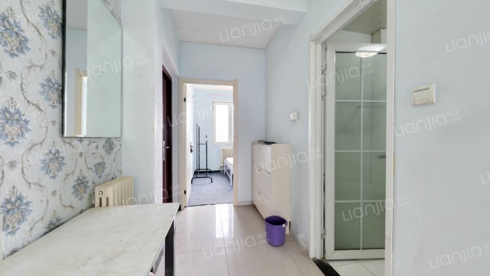 唐家岭新城二手房实景图