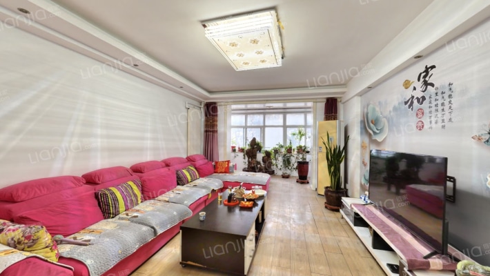 振头乡政府宿舍二手房实景图