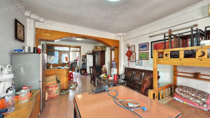 东裕阁二手房实景图