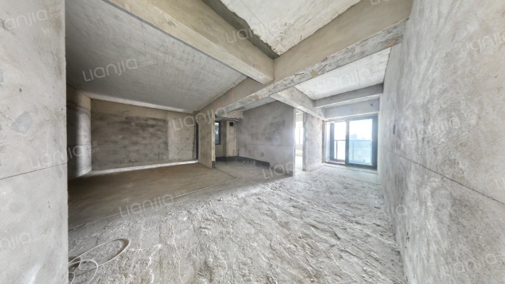 万和融禧公馆二手房实景图