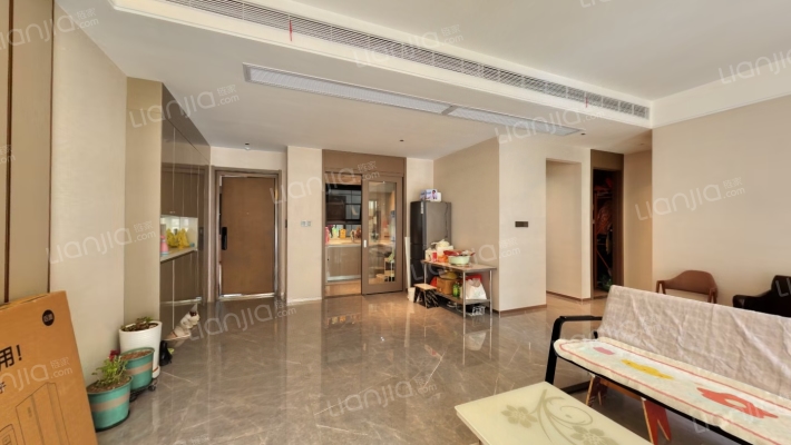 创维·文悦府二手房实景图