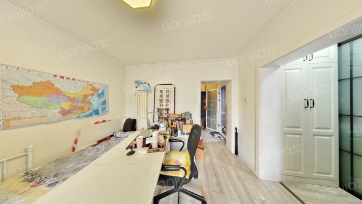 清和园二手房实景图