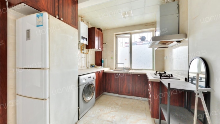 老年医院家属楼二手房实景图