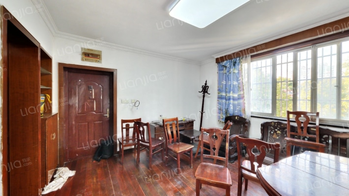 高浜二村二手房实景图