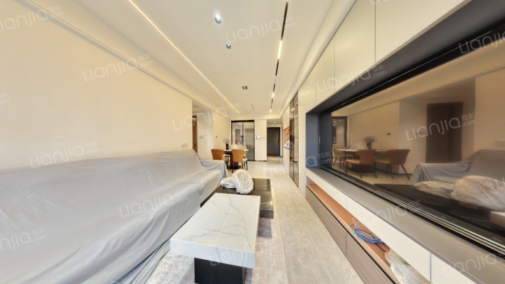 颐峰名庭二手房实景图