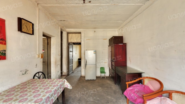 汉阳大道574号二手房实景图