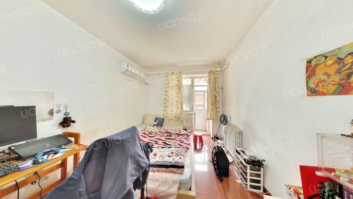 东门仓胡同甲3号院二手房实景图