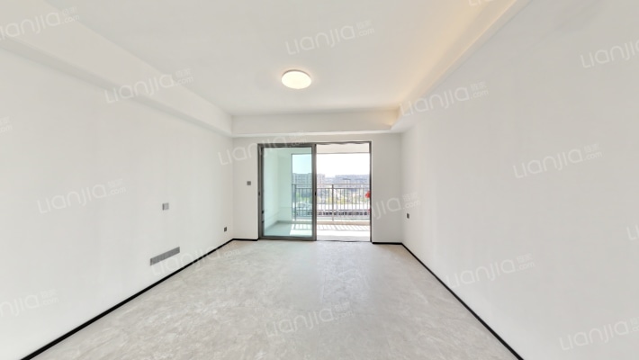 中海寰宇天下三期二手房实景图