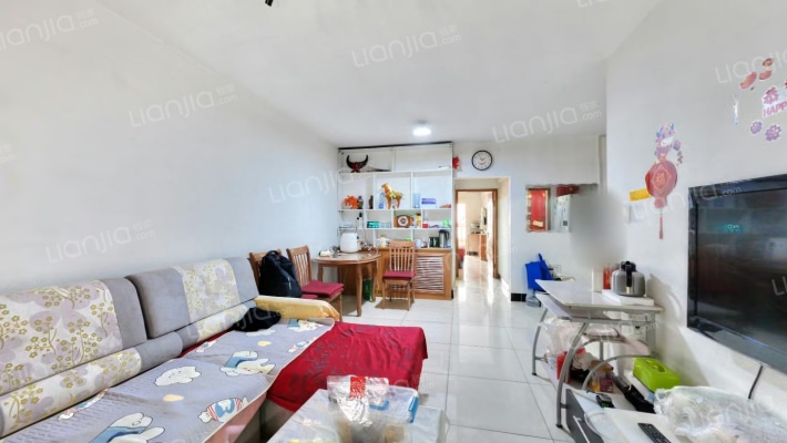 南三环中路二手房实景图