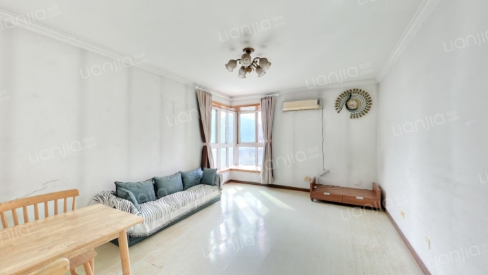 北苑家园茉藜园二手房实景图